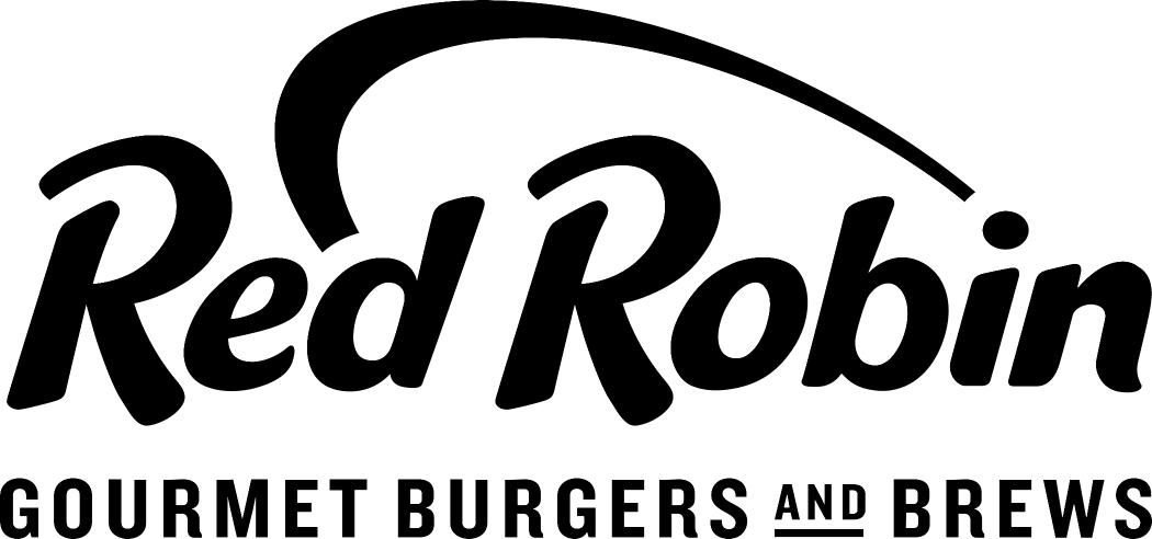 red robin logo