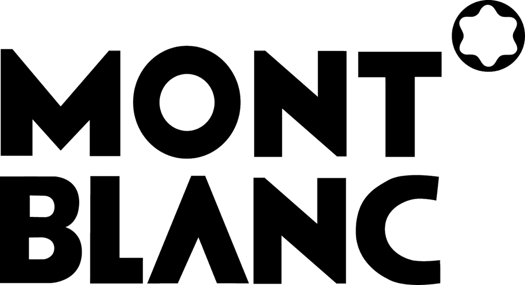 Montblanc logo