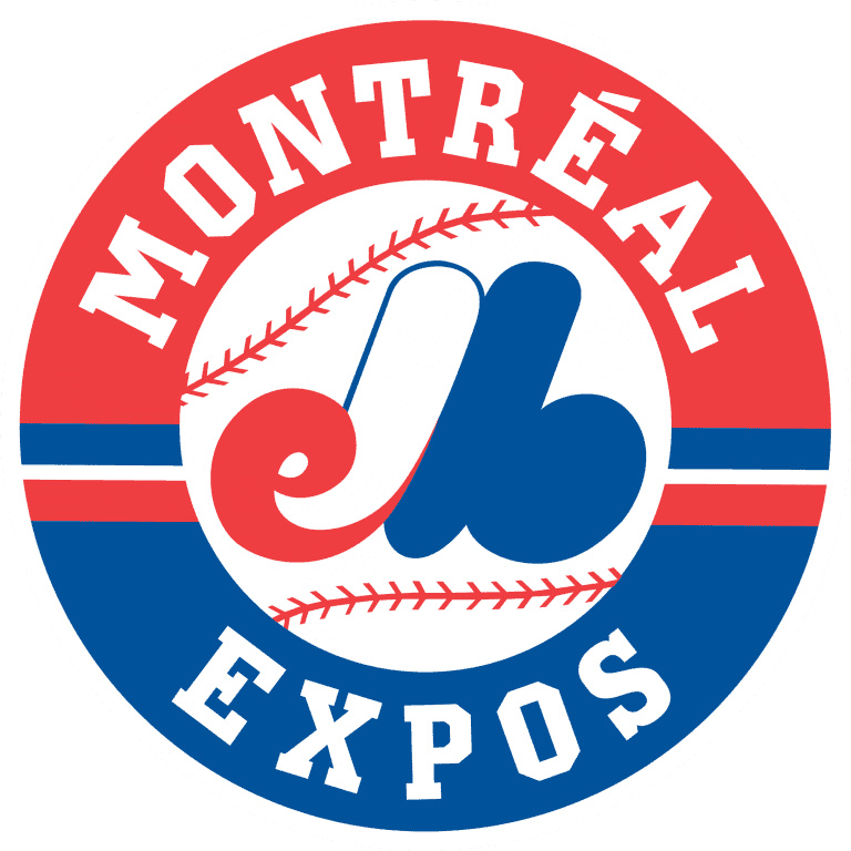 montreal expos logo