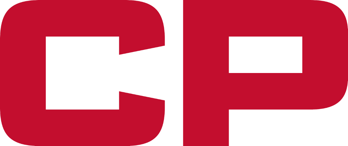Canadian Pacific CP Logo