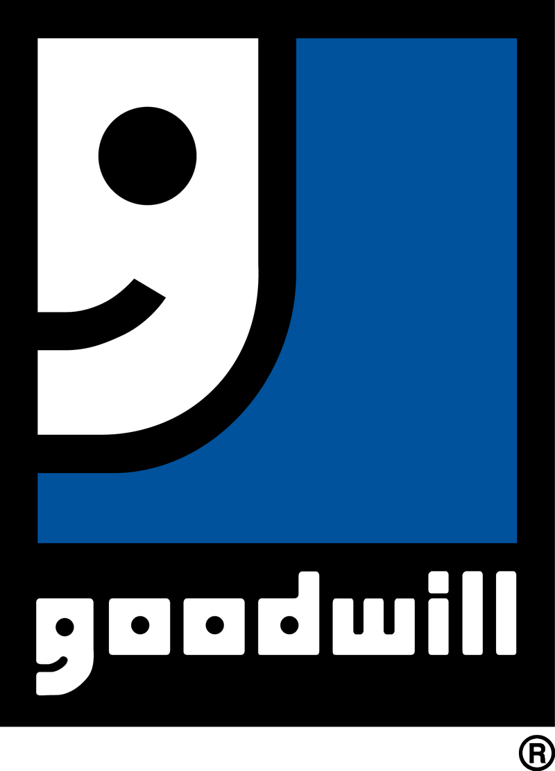 Goodwill Logo