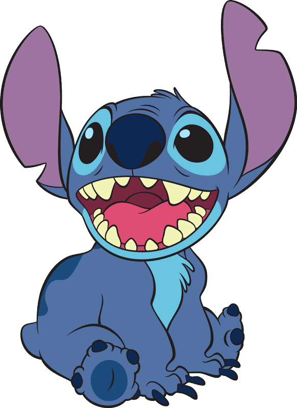 Lilo Stitch