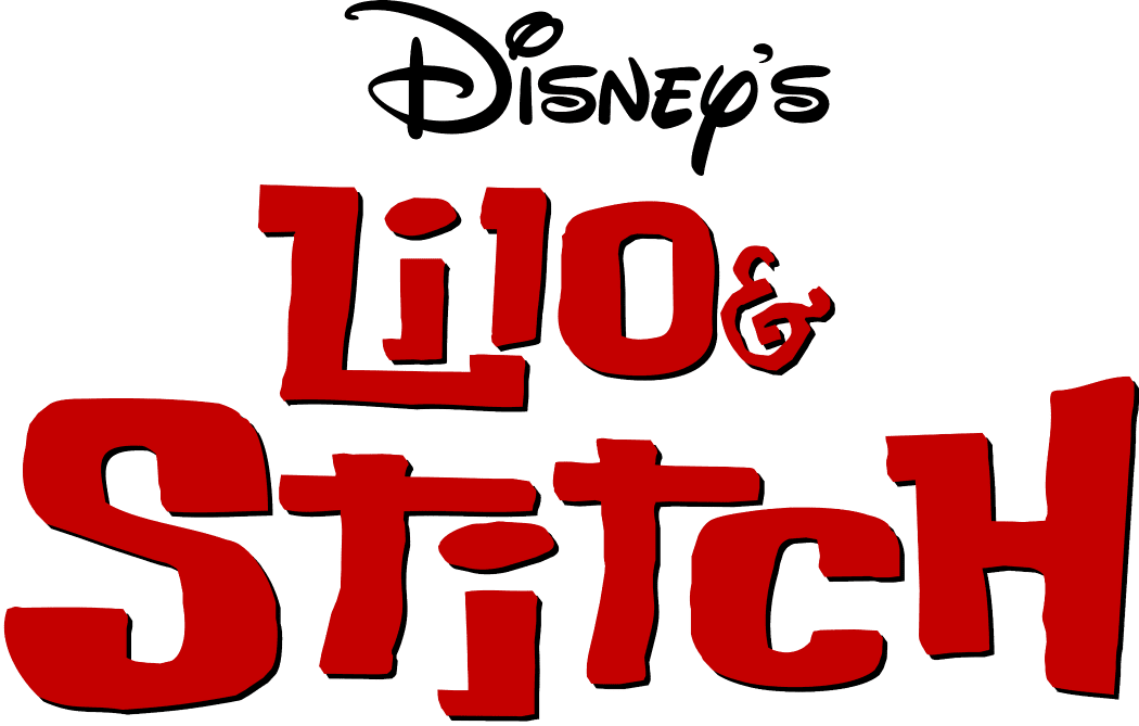Lilo and Stitch logo