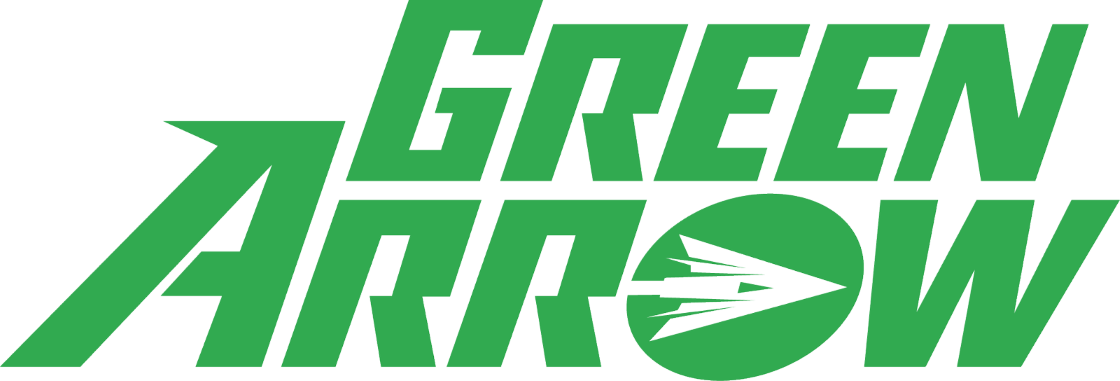 green arrow logo