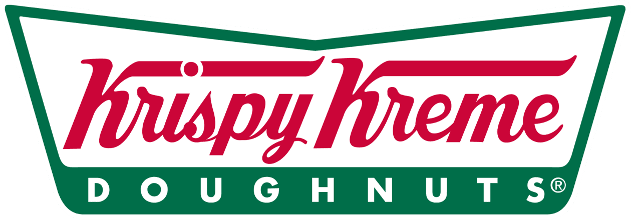 krispykreme logo