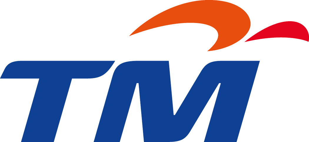 TM Telekom Malaysia Logo logoeps.net 