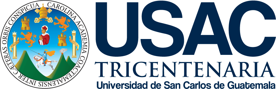 USAC Logo University of San Carlos of Guatemala
