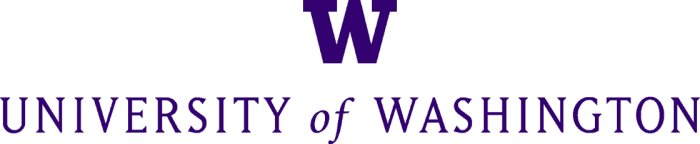 UW Logo University of Washington03 700x144