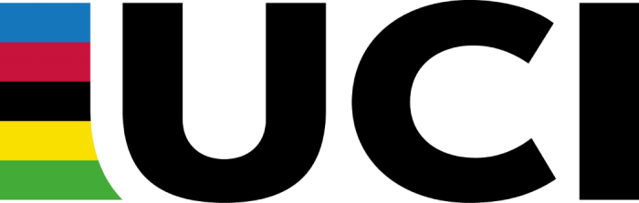 Union Cycliste Internationale UCI logo logoeps.net  700x223