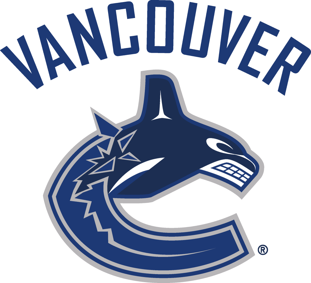 Vancouver Canucks Logo logoeps.net 
