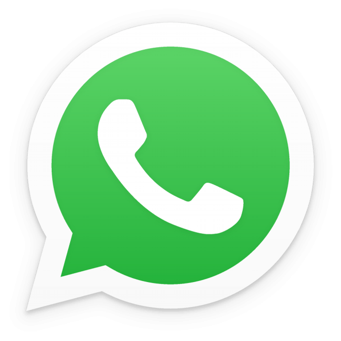 WhatsApp Logo 1 logoeps.net  700x700