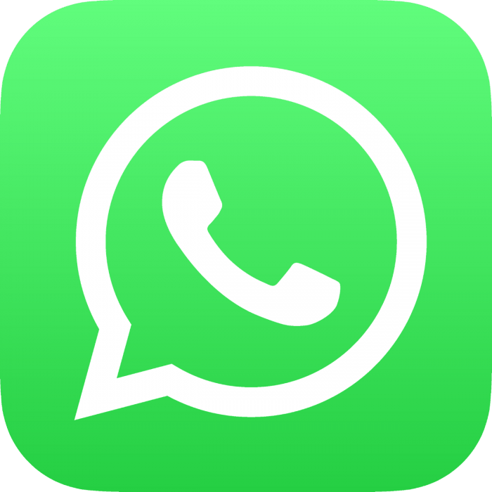 WhatsApp Logo 6 logoeps.net  700x700