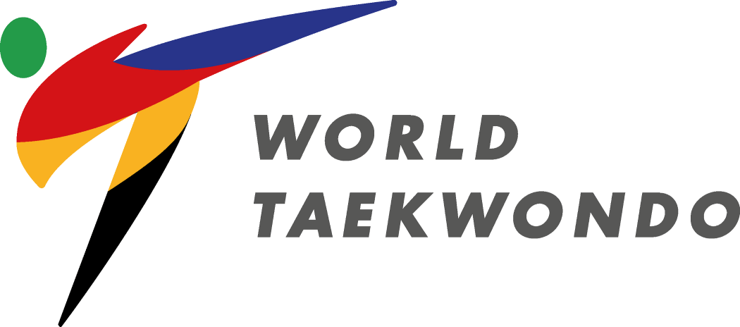 World Taekwondo Federation WTF Logo logoeps.net 