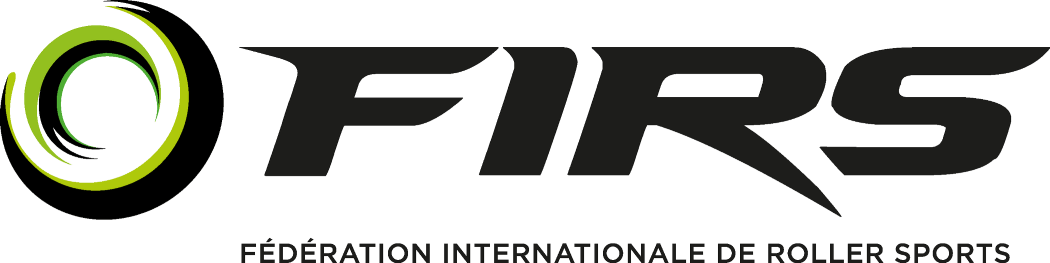International Roller Sports Federation Firs Logo Company Logo Downloads