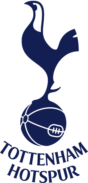 tottenham hotspur football club logo logoeps.net  290x600