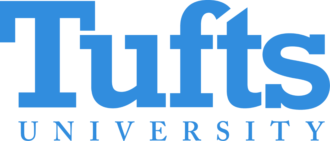 tuftsuniversity logo
