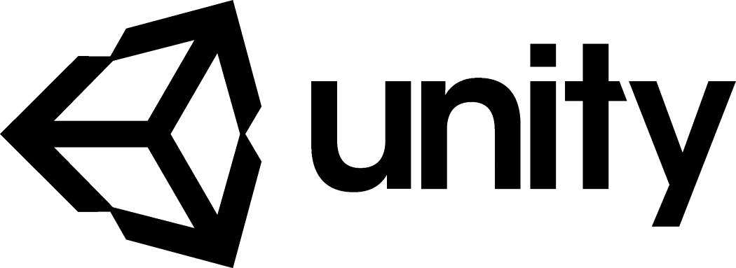 unity3d logo logoeps.net 