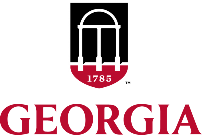 university of georgia new Logo2 700x470