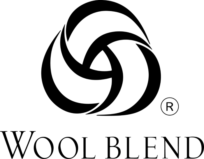 wool blend logo logoeps.net  700x546