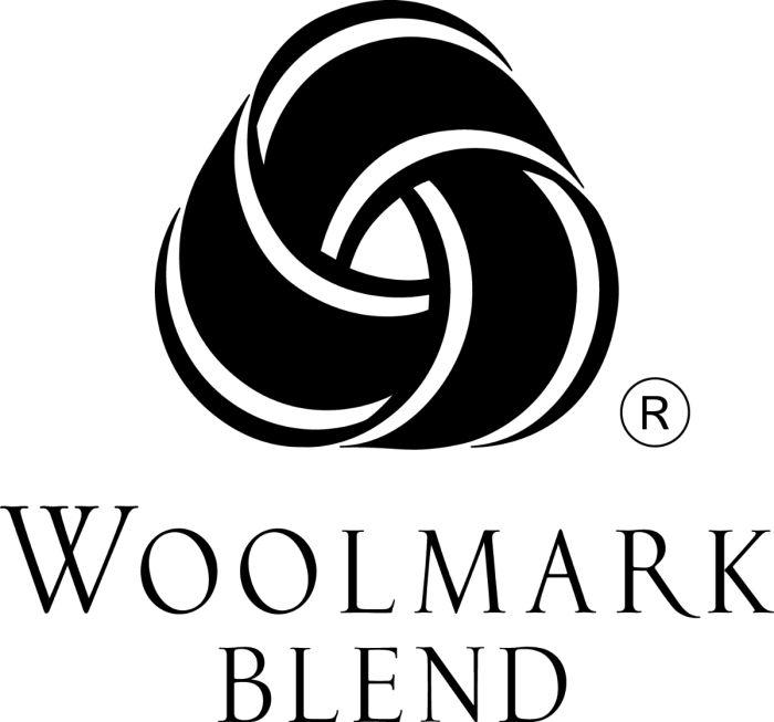 woolmar blend logo logoeps.net  700x653